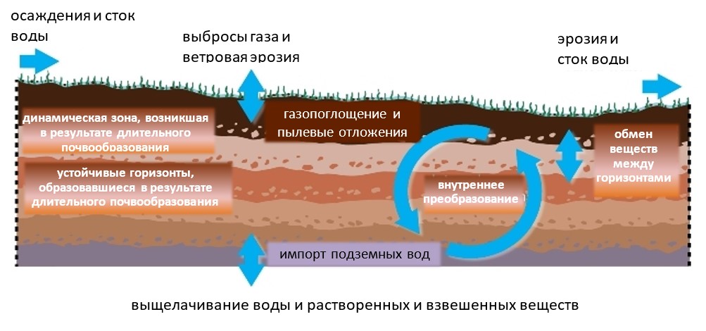 Почва 4